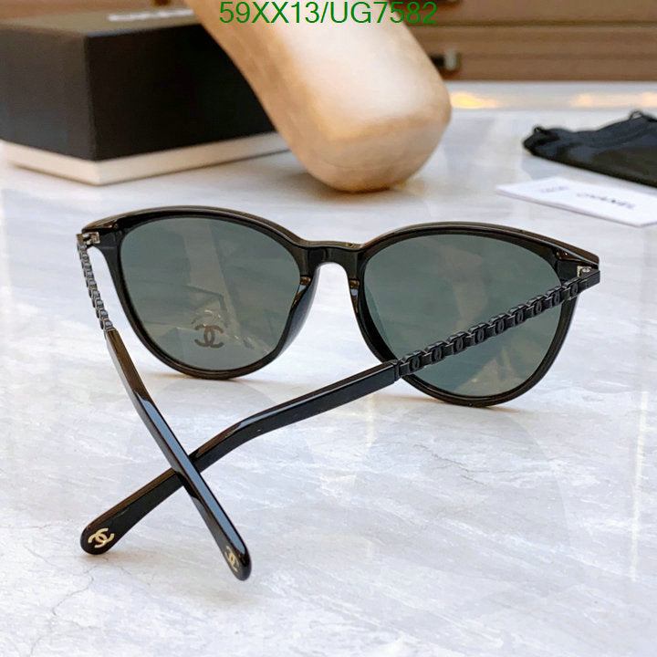 SAMC - CHL Glasses - 210