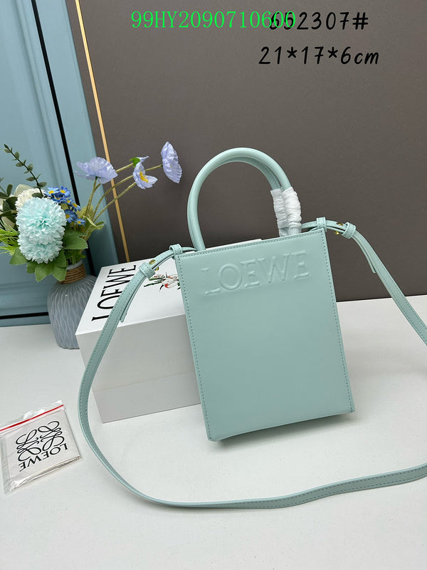 Satchel Bags - LWE Bags - 058