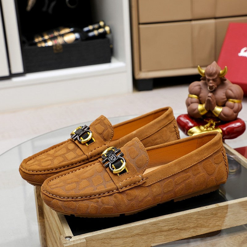 Glami - FGO Men Shoes - 891