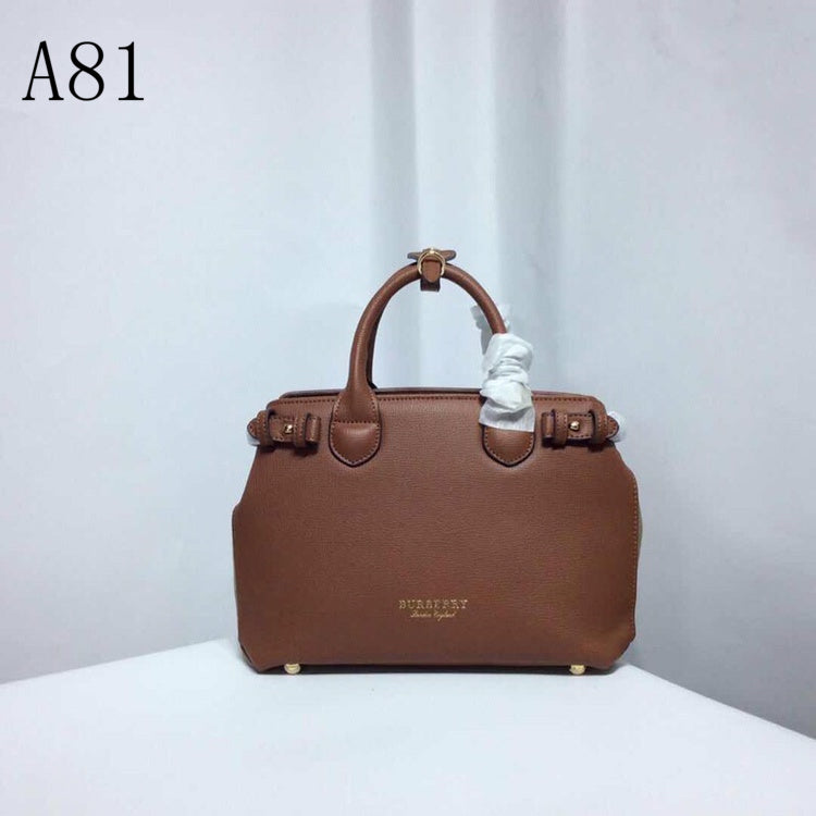 ELE Fashion -BBR Bags - 867