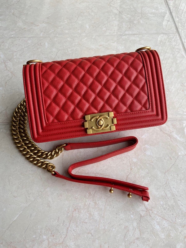 Satchel Bags - CHL Bags - 4967