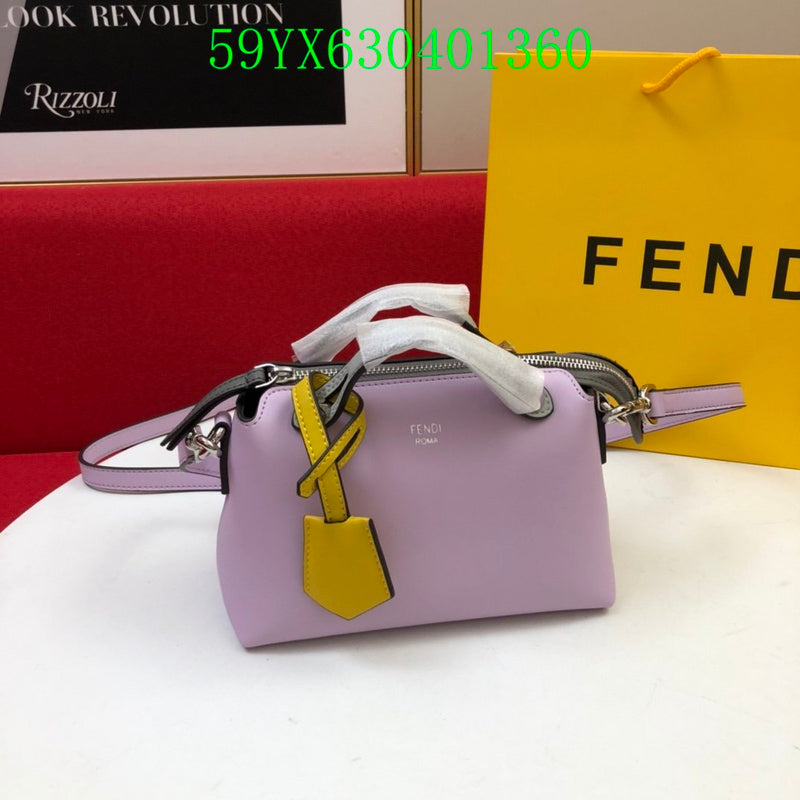 Glami - FDE Bags - 1610
