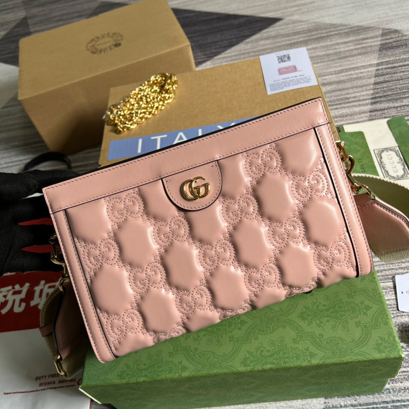 Satchel Bags - GCI Bags - 7892