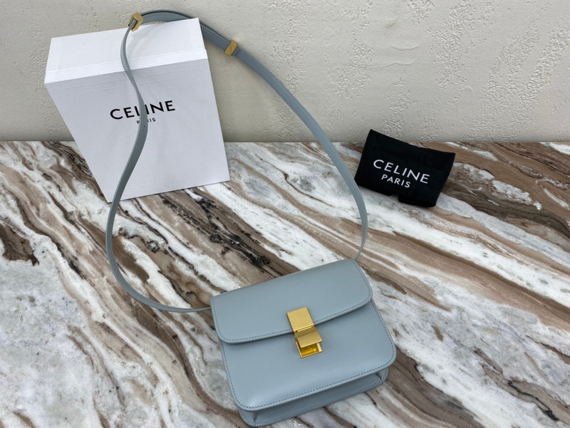 Glamy - COL Bags - 1180