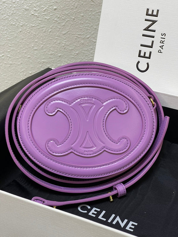 Glamy - COL Bags - 923