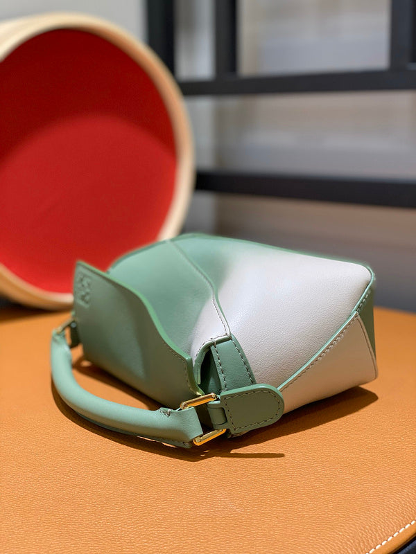 Glamy - LWO Bags - 814
