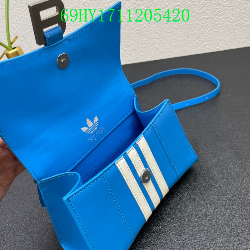 ELE Fashion - BGA Bags - 1943