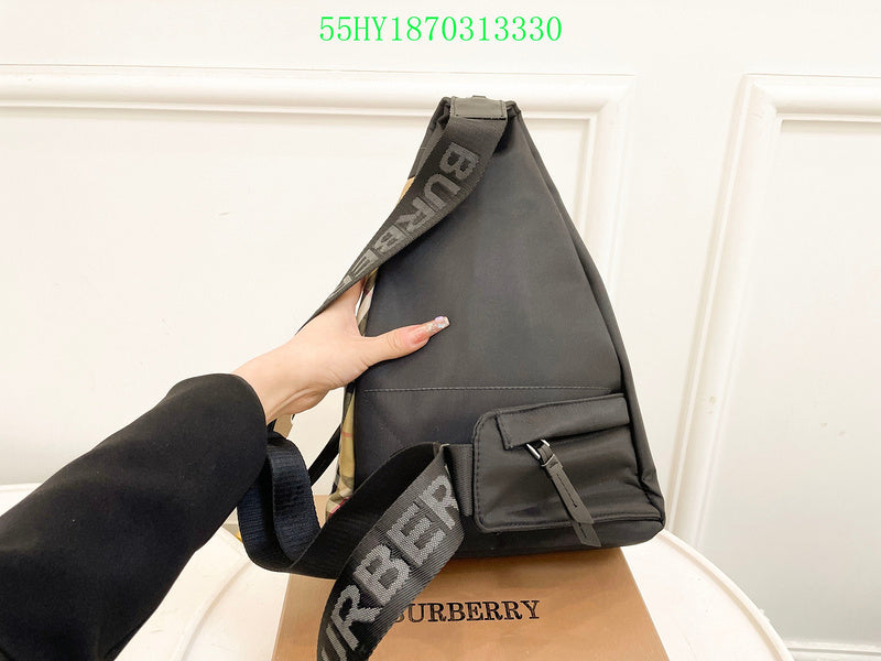 ELE Fashion -BBR Bags - 164