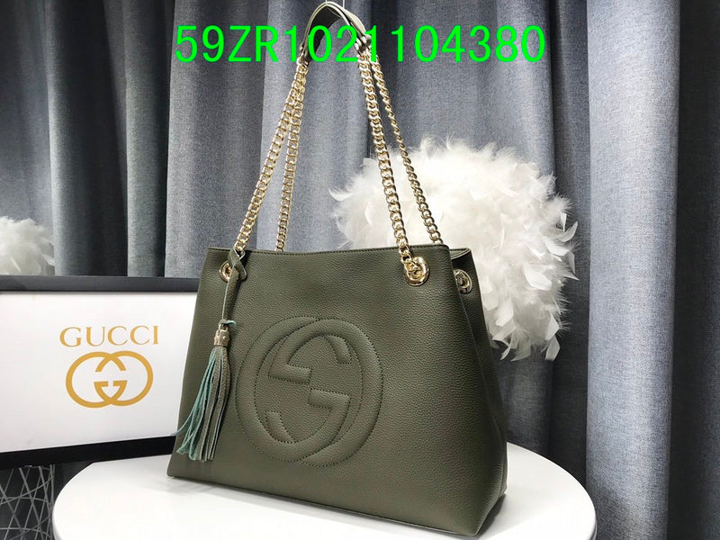 Glami Fashion - GCI Bags - 10845