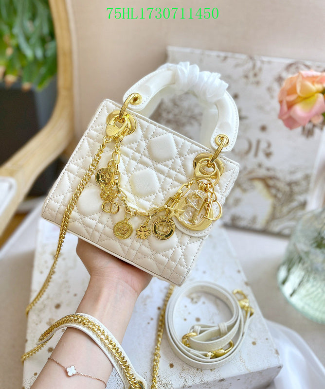 Glami - DOR Bags - 1505