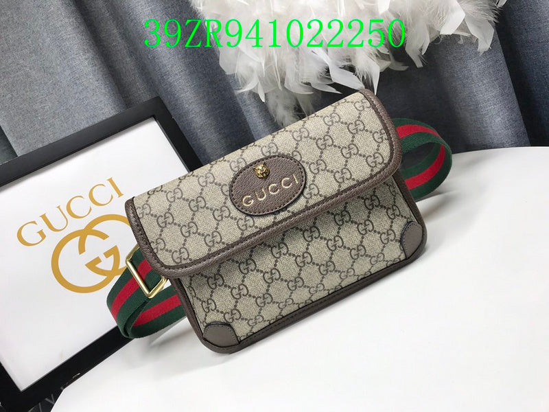 Glami Fashion - GCI Bags - 10389