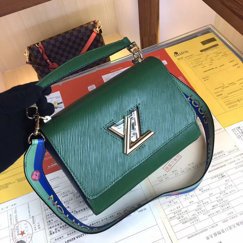 Satchel Bags - VL2 Bags - 421