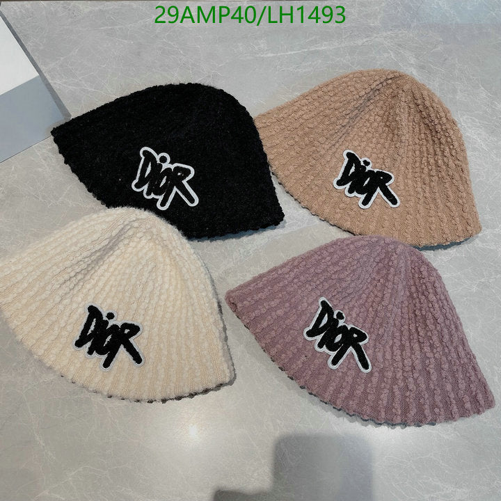 SAMC - DOR Caps & Hats - 210