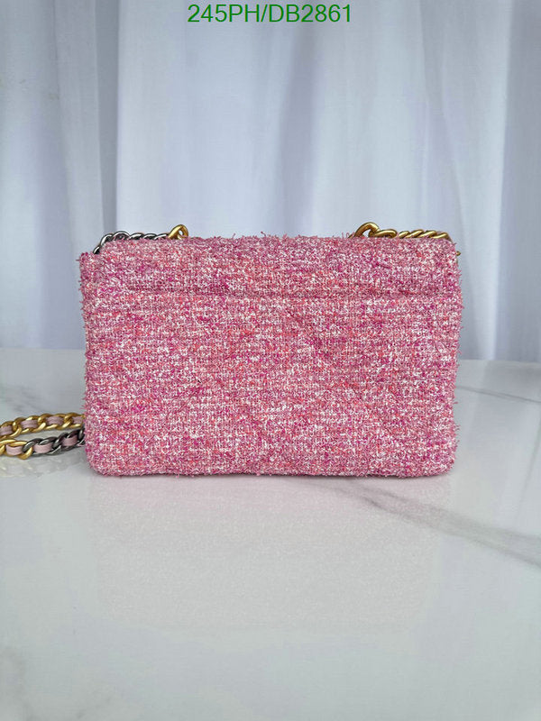 SAMC - CHL Bags - 843