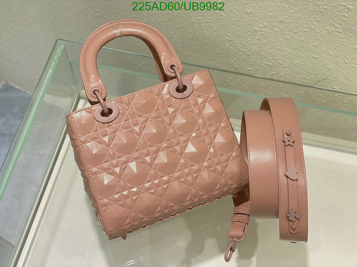 SAMCC - DOR Bags - 1095