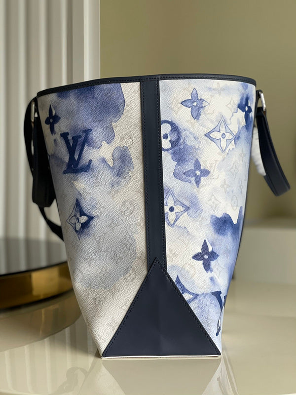 GlamI Lu-Vi bags - 3200