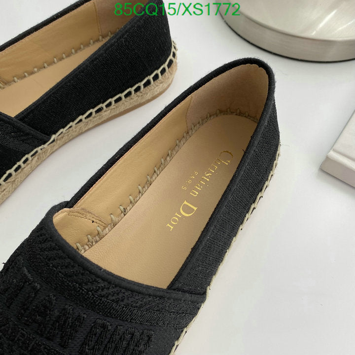SAMCC - DOR Women Shoes - 2007