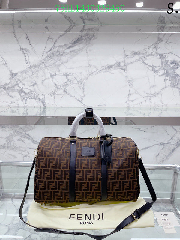 Glami - FDE Bags - 1719