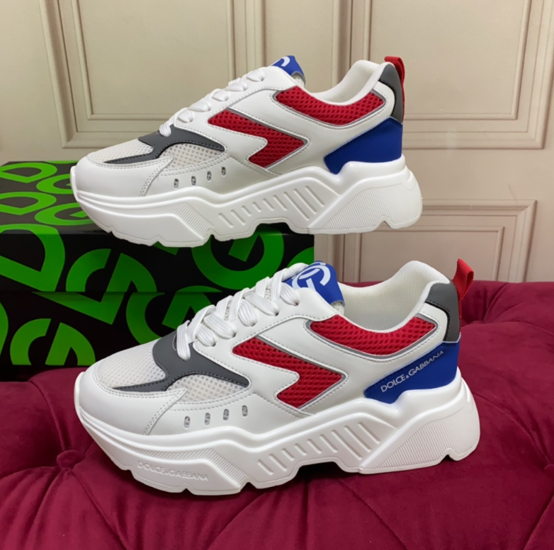 SAMC - DAG Women Shoes - 020