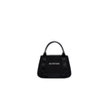 CABAS CANVAS TOTE BAG
