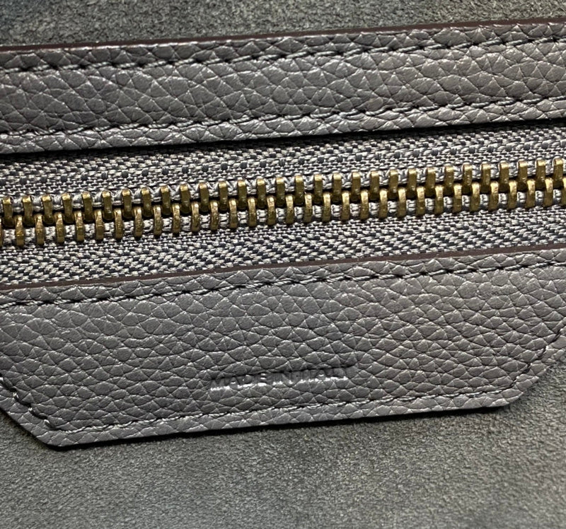Glamy - COL Bags - 743