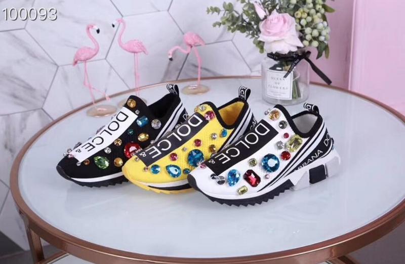 SAMC - DAG Men Shoes - 430