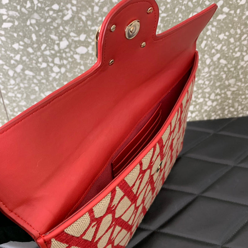 Satchel Bags - VTO Bags - 003