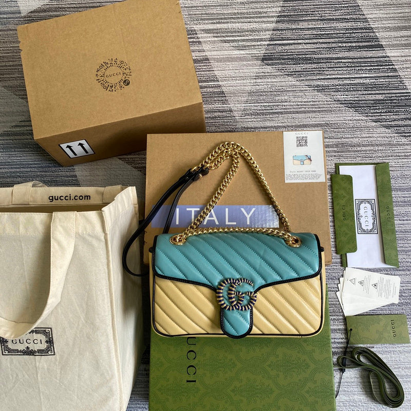 Glami - Glami Bags - 2006