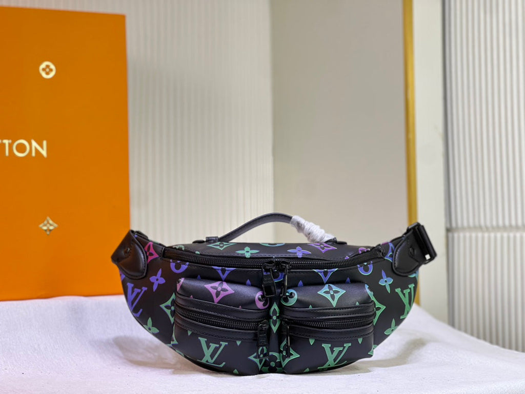 EN - Luxury Bags LUV 799