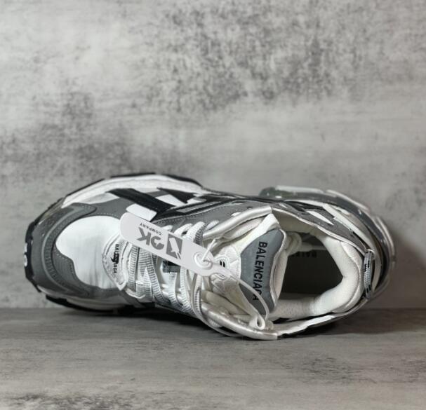 SAMC - BG Men Shoes - 068