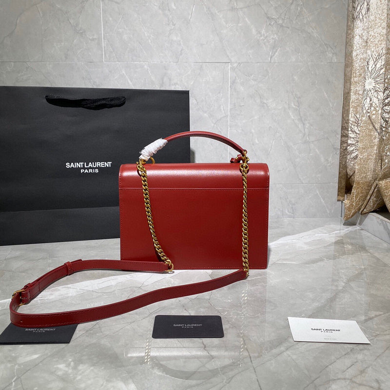 Glami- Glami- - SLY Bags - 1602