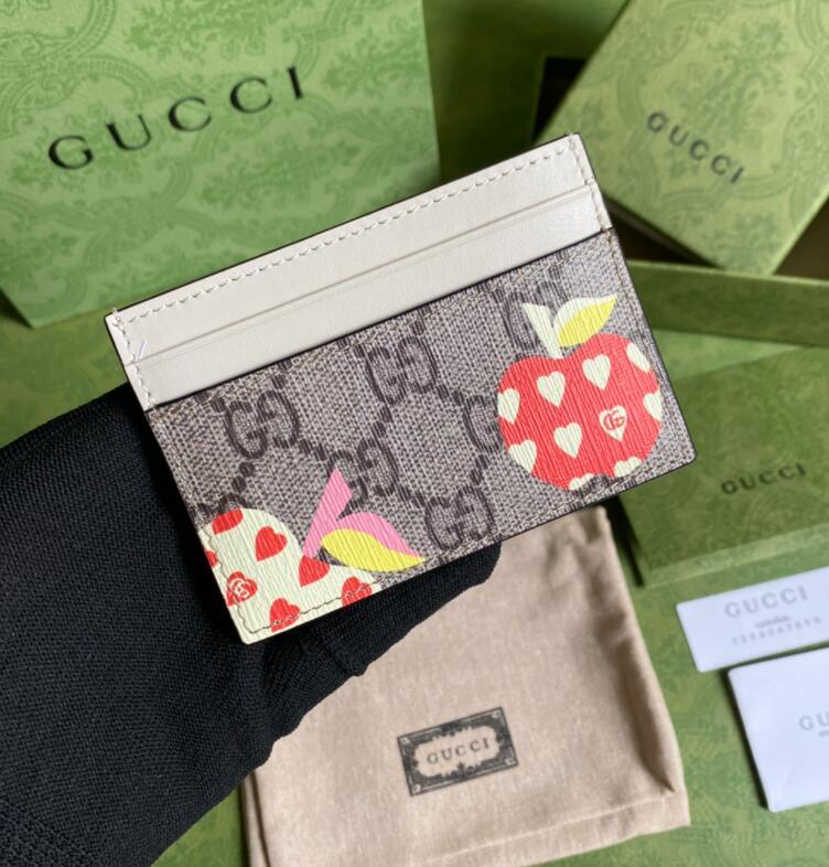 SAMC - Mix Wallets - 268