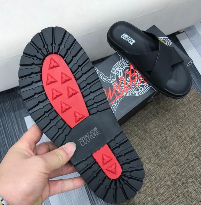 SAMC - VAR Men Shoes - 133