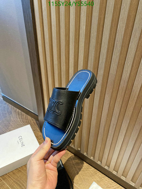 SAMC - COL Women Shoes - 222