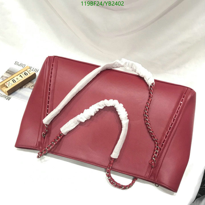 SAMC - CHL Bags Handbags - 093