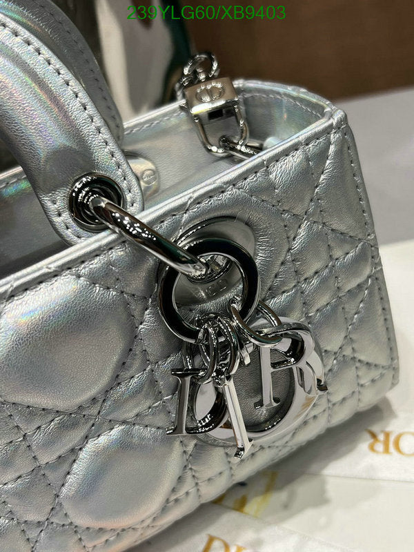 SAMCC - DOR Bags - 1529