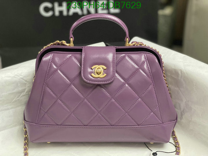 SAMC - CHL Bags - 052