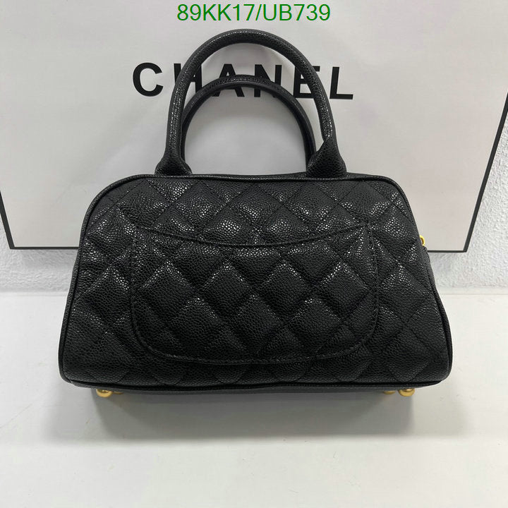 SAMC - CHL Bags Handbags - 055
