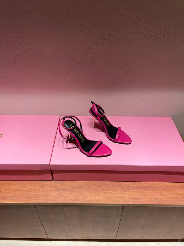 Glami - TFO Shoes - 280