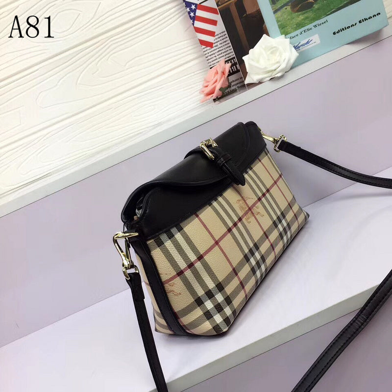 ELE Fashion -BBR Bags - 874
