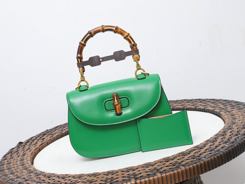 Satchel Bags - GCI Bags - 1156