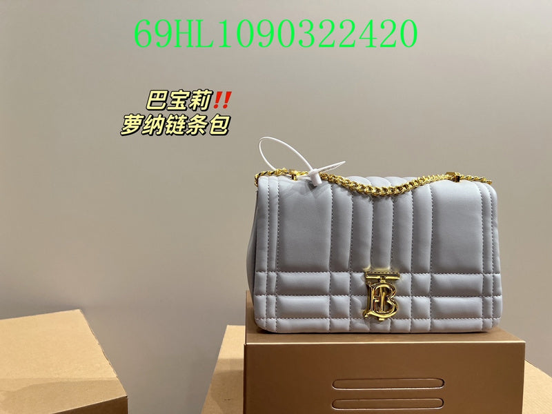 ELE Fashion -BBR Bags - 137