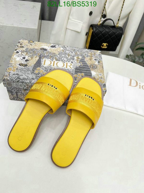 SAMCC - DOR Women Shoes - 1470