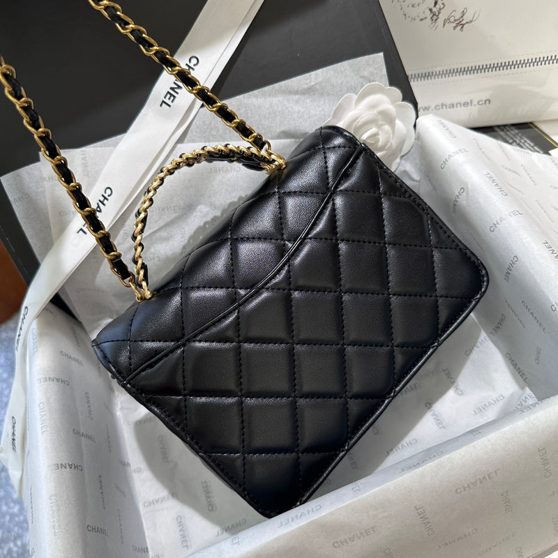Satchel Bags - CHL Bags - 6862