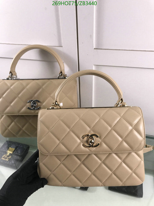 SAMC - CHL Bags - 536