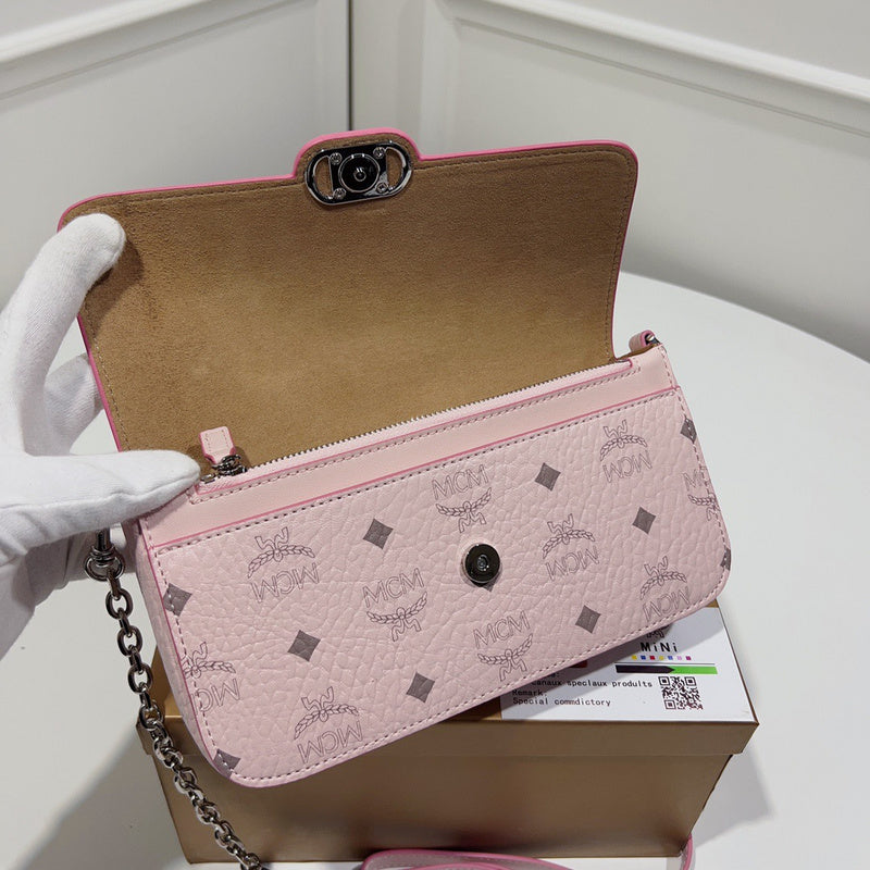 Satchel Bags - MC Bags - 184