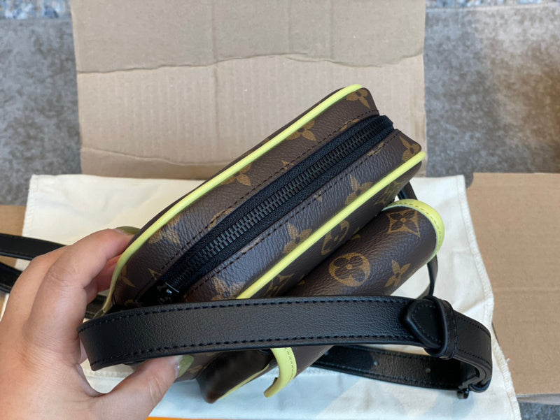 Satchel Bags - VL1 Bags - 111