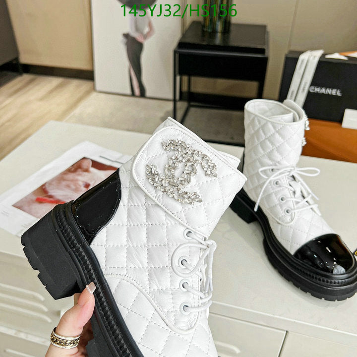 SAMC - CHL Women Boots - 073