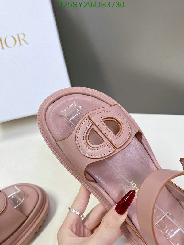 SAMCC - DOR Women Shoes - 1439