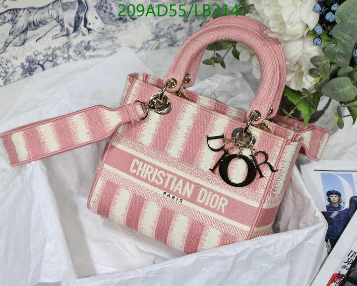 SAMCC - DOR Bags - 1436